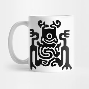 Ancient Guardian Mug